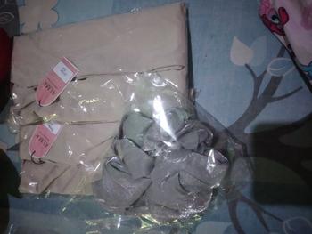 Product Review of ALMA KIDS - Pashmina Anak jersey premium from e**a 0