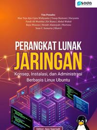 Gambar PERANGKAT LUNAK JARINGAN: Konsep, Instalasi, dan Administrasi Berbasis Linux Ubuntu dari Store Sada Kurnia Kab. Serang 1 Tokopedia