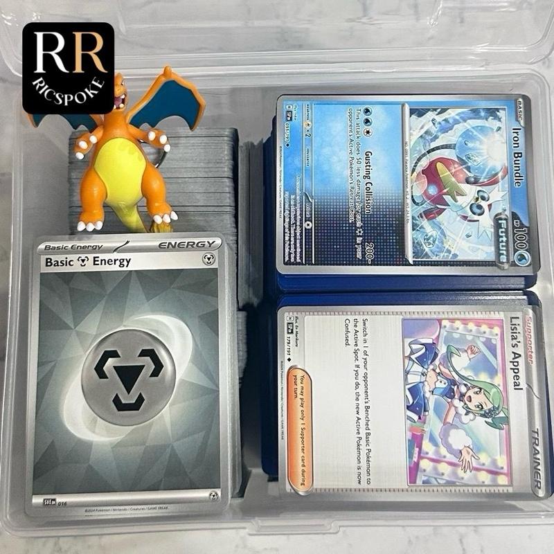 RANDOM BULK Pokemon Card - English Version 0