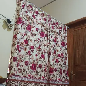 Tiang fleksibel gorden, tongkat fleksibel gorden, tiang serbaguna multifungsi