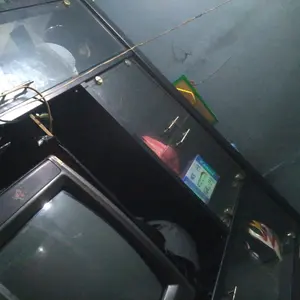 Hair Clipper Kemei 809A Alat Mesin Cukur Rambut Original KM 809A / Kemei PG 809A Alat cukur rambut elektrik Professional rechargeable hair clipper berkualitas