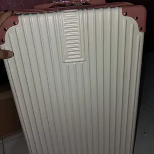 【RUIYING KOPER】A916 Koper Murah Promosi Khusus Kabin Mini Berkualitas Tinggi 24 Inci Tahan Jatuh Tahan Air Bahan PC Roda 360° Free Bubblewrap & Box