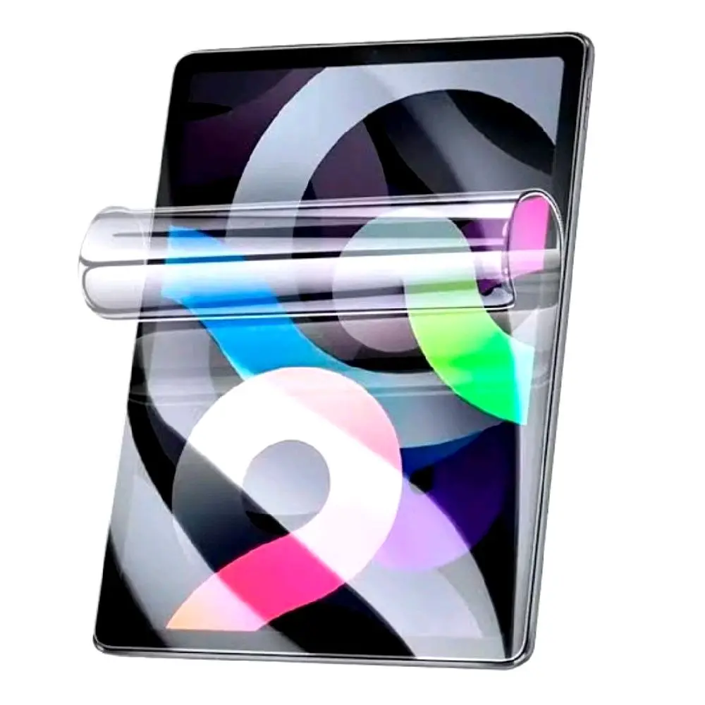 HYDROGEL ANTI GORES TAB COMPATIBLE FOR MOTOROLA PAD 6 NEO PAD NEO 11" PAD 60 LITE 10,1