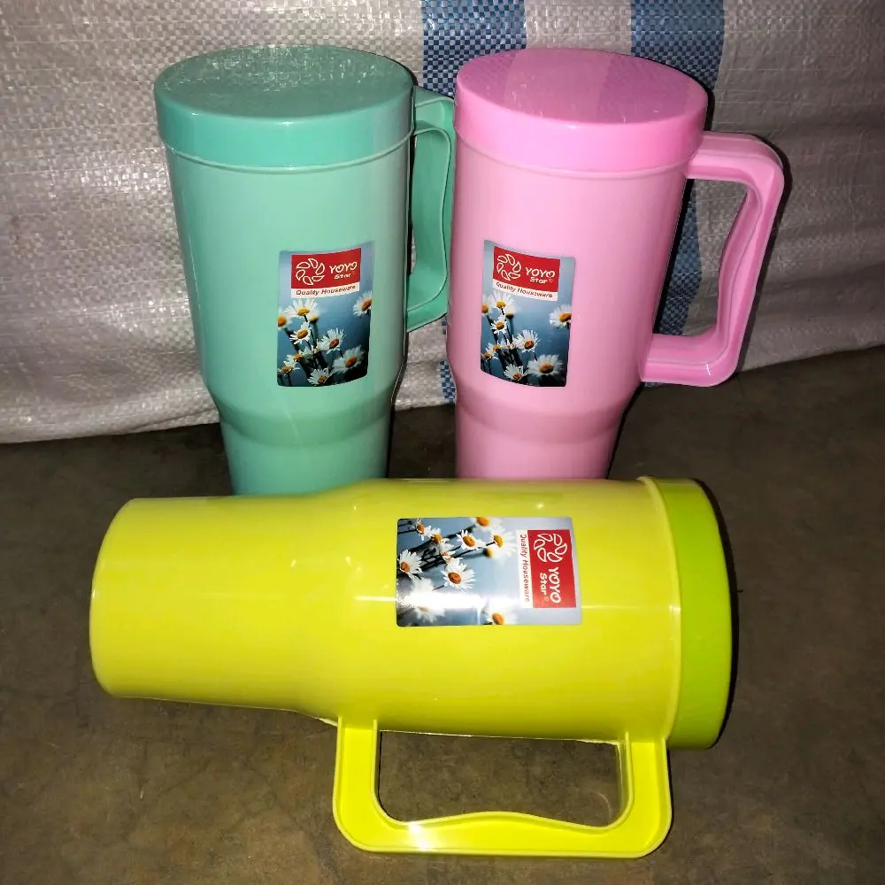 MUG 1,4 Liter Sumba YOYO 5PP