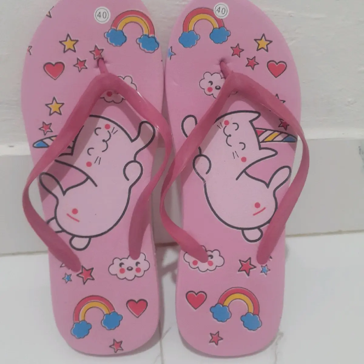 SANDAL JEPIT WANITA Sendal