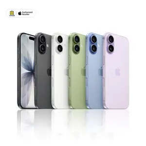 iPhone 17 256GB Garansi Resmi Apple Indonesia.