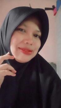 Product Review of Jilbab Bergo Instan Simple Daily M & L By Nararya from 🖤**k H**🖤 0