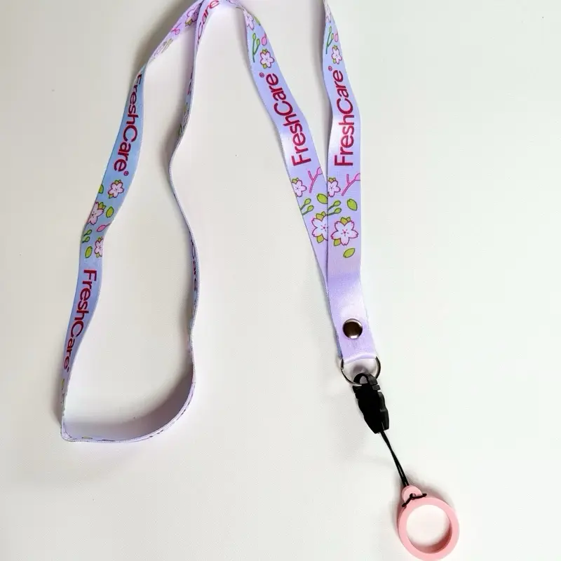 LANYARD SAKURA