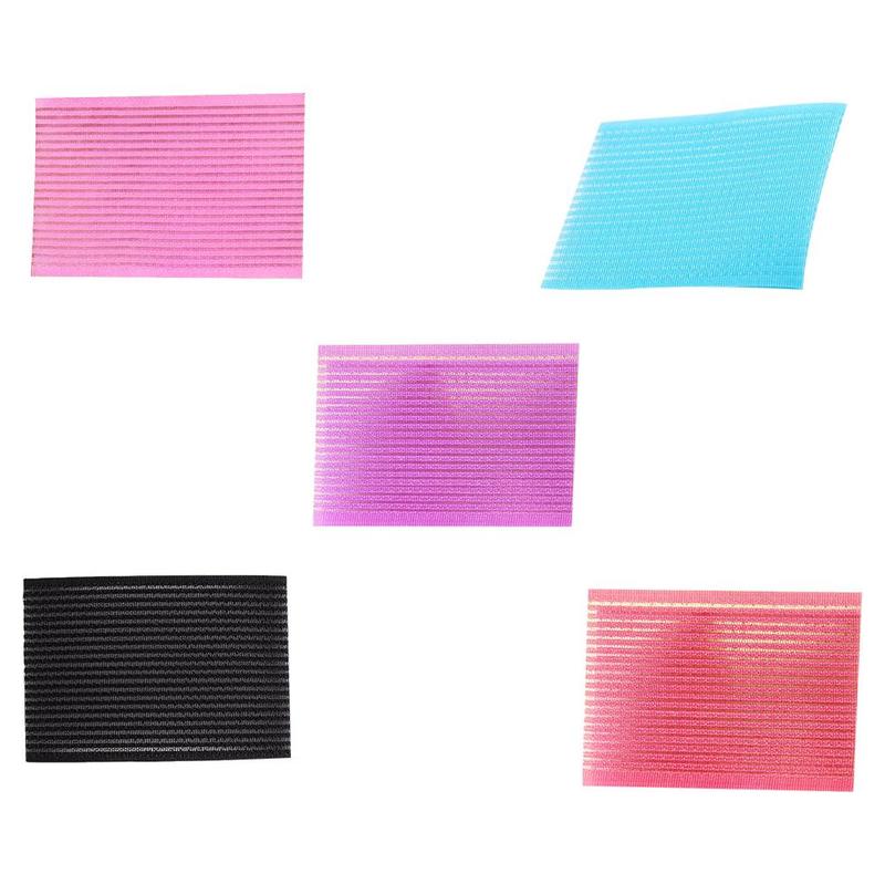 Product Introduction of Magic Hair Sticker Cushion Bangs Sticker Front Hair Practical Popular Hair Tools Sticker Face Y6Y1 23
