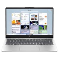 Gambar HP 14 CORE I5 1334 16GB 512GB W11 OHS 14" FHD BLIT COPILOT dari ENVICSTORE Kota Administrasi Jakarta Utara 2 Tokopedia