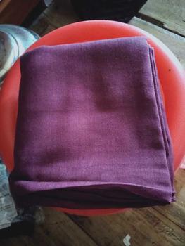Product Review of Hijab Segiempat Paris Jadul ORI VARISHA from N**i 1