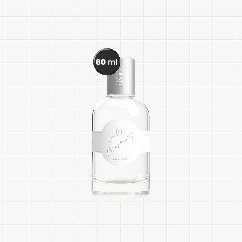 TERATU BEAUTY Eau de Parfum EDP Early Morning (Parfum Tahan Lama Wanita EDP Teratu Beauty Parfum Teratu) 4