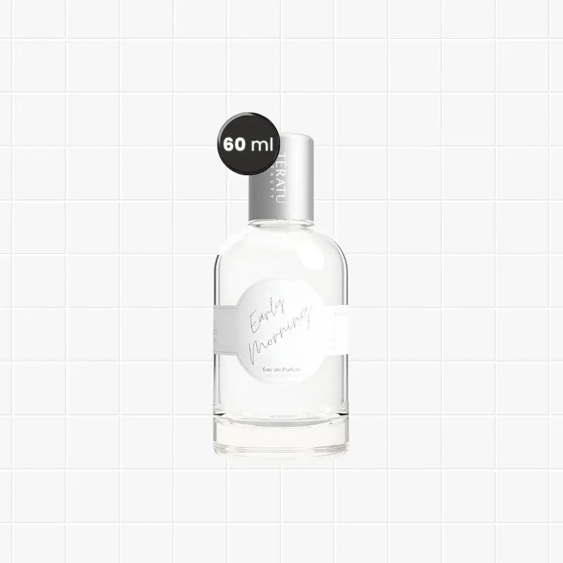 TERATU BEAUTY Eau de Parfum EDP Early Morning (Parfum Tahan Lama Wanita EDP Teratu Beauty Parfum Teratu) 3