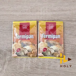 Fermipan SACHET 11gr Ragi Instan Ragi Kering