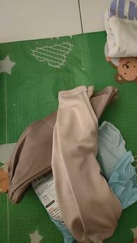 Product Review of Legging Anak Umur 0-6 Tahun Bahan Knit Legging Panjang Anak-AnakPerempuan /  Bayi /Cewek from A**p 0