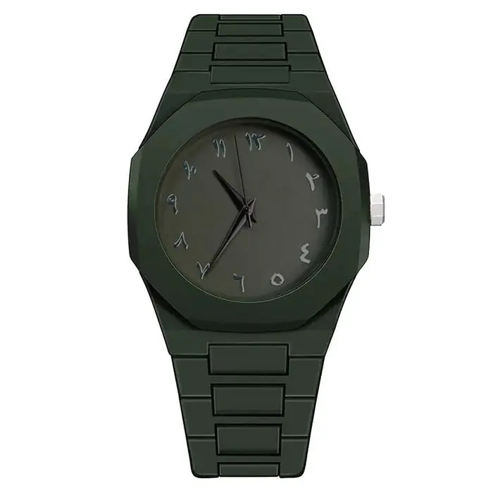 Green（Only watch）