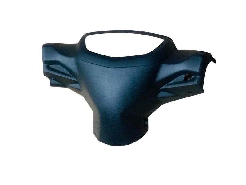 Ốp đầu Si hello nhám lắp sirius 50-110cc ỐP ĐẦU SAU CHÍNH HÃNG YAMAHA