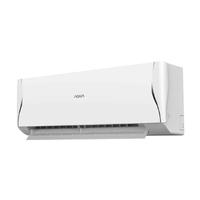 Gambar AC AQUA 1 PK AQA-KCR9FQAL / KR9FQDL TURBO COOL - Unit Only dari tokoprogress Kab. Bogor 5 Tokopedia