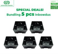 Gambar Bundling Schneider Inbowdus 5 pcs - SWB_727245 dari DP Electric Kota Tangerang 1 Tokopedia