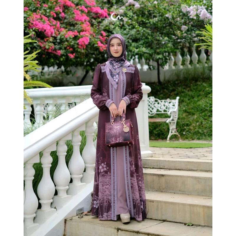 READY STOCK !! Terlaris "MISS D summer" by coverme official 0