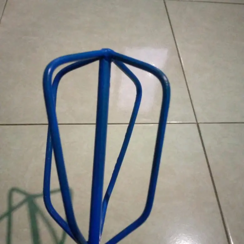 Alat adukan cat / pengocok cat 3