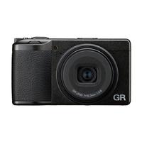 Gambar RICOH GR IV / GR IV MONOCHROME Digital Camera Pocket GRIV GR4 Garansi Resmi dari JPC Kemang Kota Administrasi Jakarta Selatan 2 Tokopedia