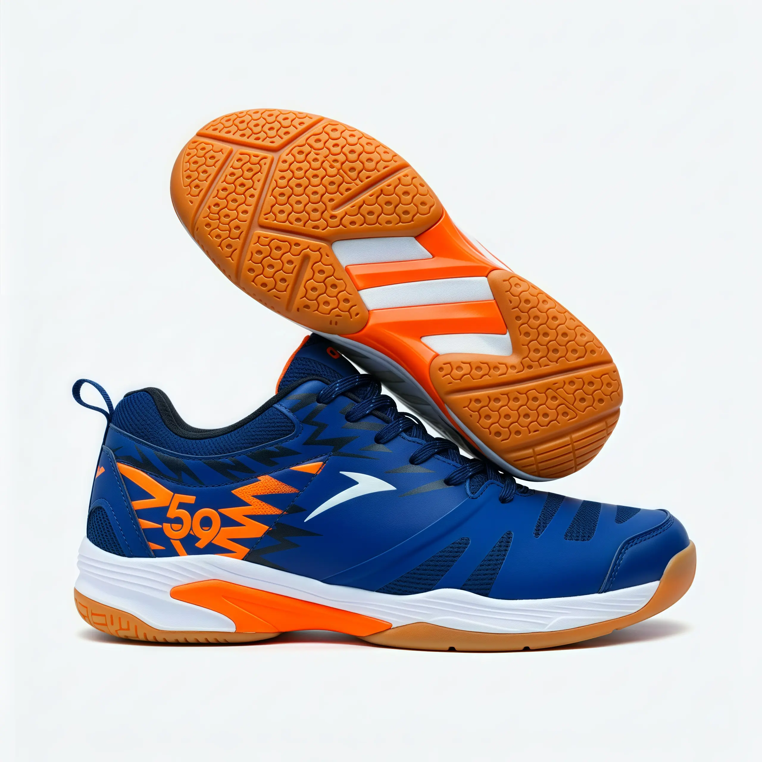 Hyperstorm Navy Oren