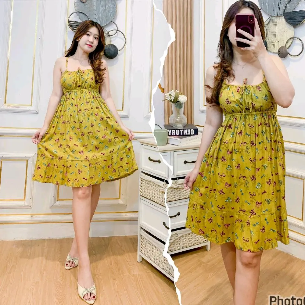 DASTER ARIEL || DASTER PUTRI BALI || DASTER RAYON SHOLEHOT