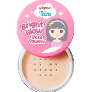 Pigeon Teens Bright Heroes Loos Powder 12gr Loose