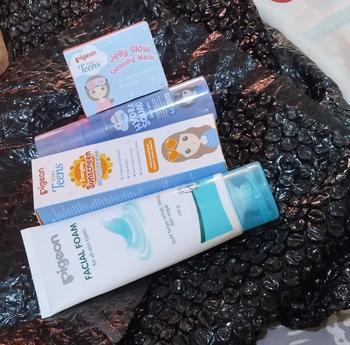 Product Review of Pigeon Teens Hydra Squad Face Mist 50ml | Skincare Remaja | Ekstra Melembapkan | Hyaluronic Acid & Witch Hazel from u**0 0