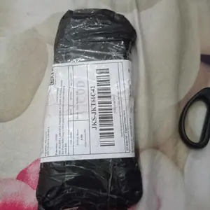 12 pcs garpu makan bunga stainless steel