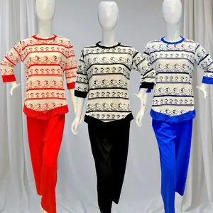 ONESET SNOWPY | SETELAN | YENIWA FASHION