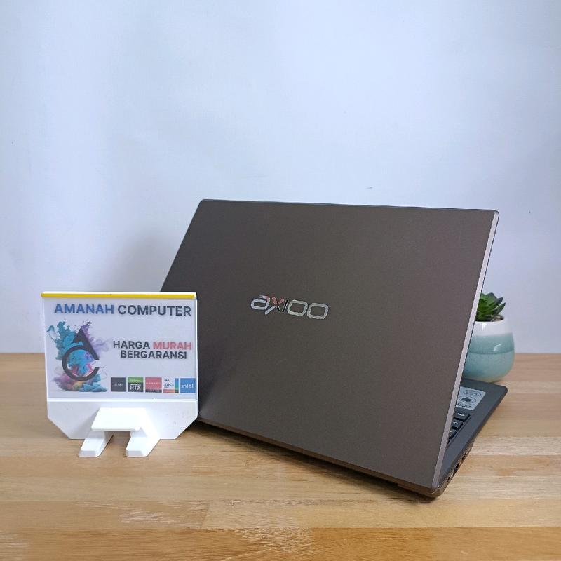 Laptop Slim book 13 Murah 4