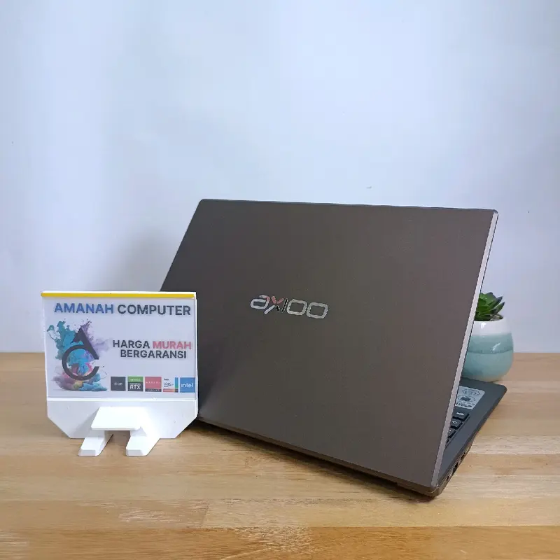 Laptop Slim book 13 Murah 4