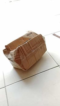 Product Review of Bayclin Regular 1lt - Pemutih Pakaian cairan from e**i 0