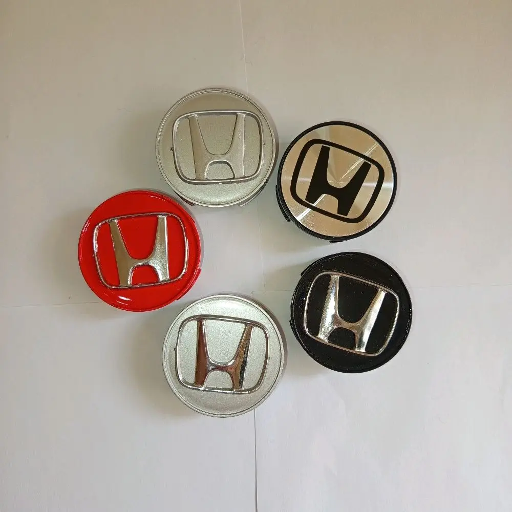 Dop Roda 5,7 cm Honda Jazz, Brio, Mobilio, City, Freed variasi