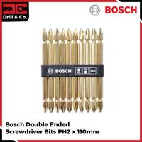 Gambar Bosch Mata Obeng Double Ended PH2 Gold (043) dari Drill&Co Kota Administrasi Jakarta Barat 2 Tokopedia
