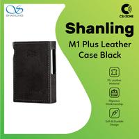 Gambar Shanling M1 Plus Leather Case dari CSI-ZONE Kota Administrasi Jakarta Pusat 5 Tokopedia