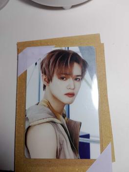 Product Review of [TC SG25] Photocard NCT DREAM official from 𝑩**̈ 0