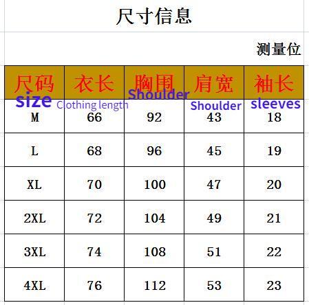 Product Introduction of round neck t shirt man summer new short sleeve 2024 gray t shirt men fashion loose casual puls size t shirt for Men Clothes printed t shirt men top Fabric Menswear 0