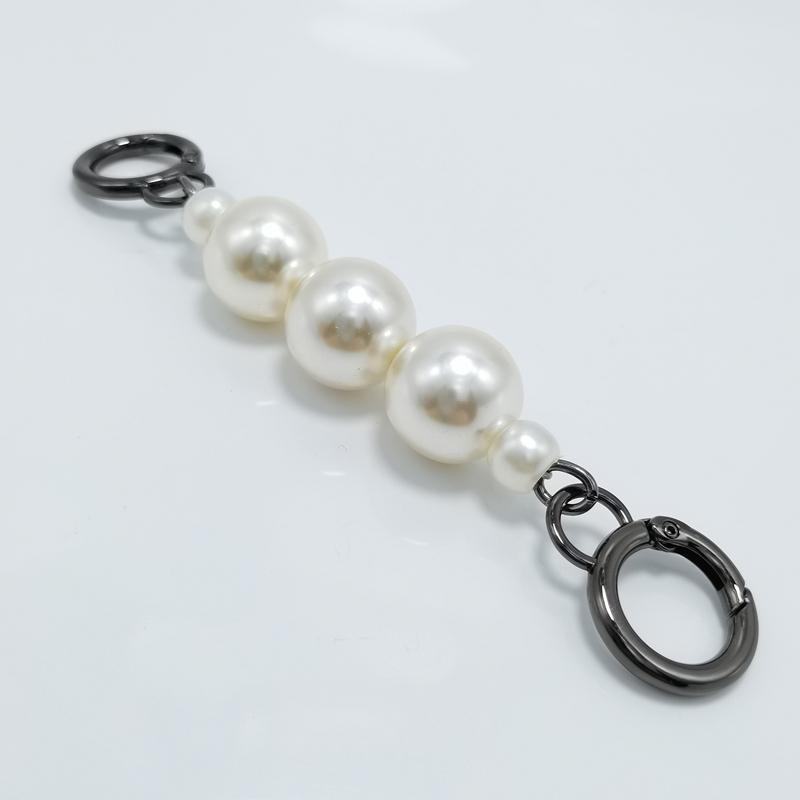 Product Introduction of Chain Decoration Chain Bag Chain Accessories Diagonal Cross Chain Replacement Chain Modification Chain Extension Chain Underarm Shoulder Strap Strap Bag Belt Accessories 2