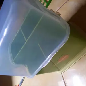 [COD] TEMPAT SENDOK TUTUP - Tempat Sendok Garpu / Set Alat Makan