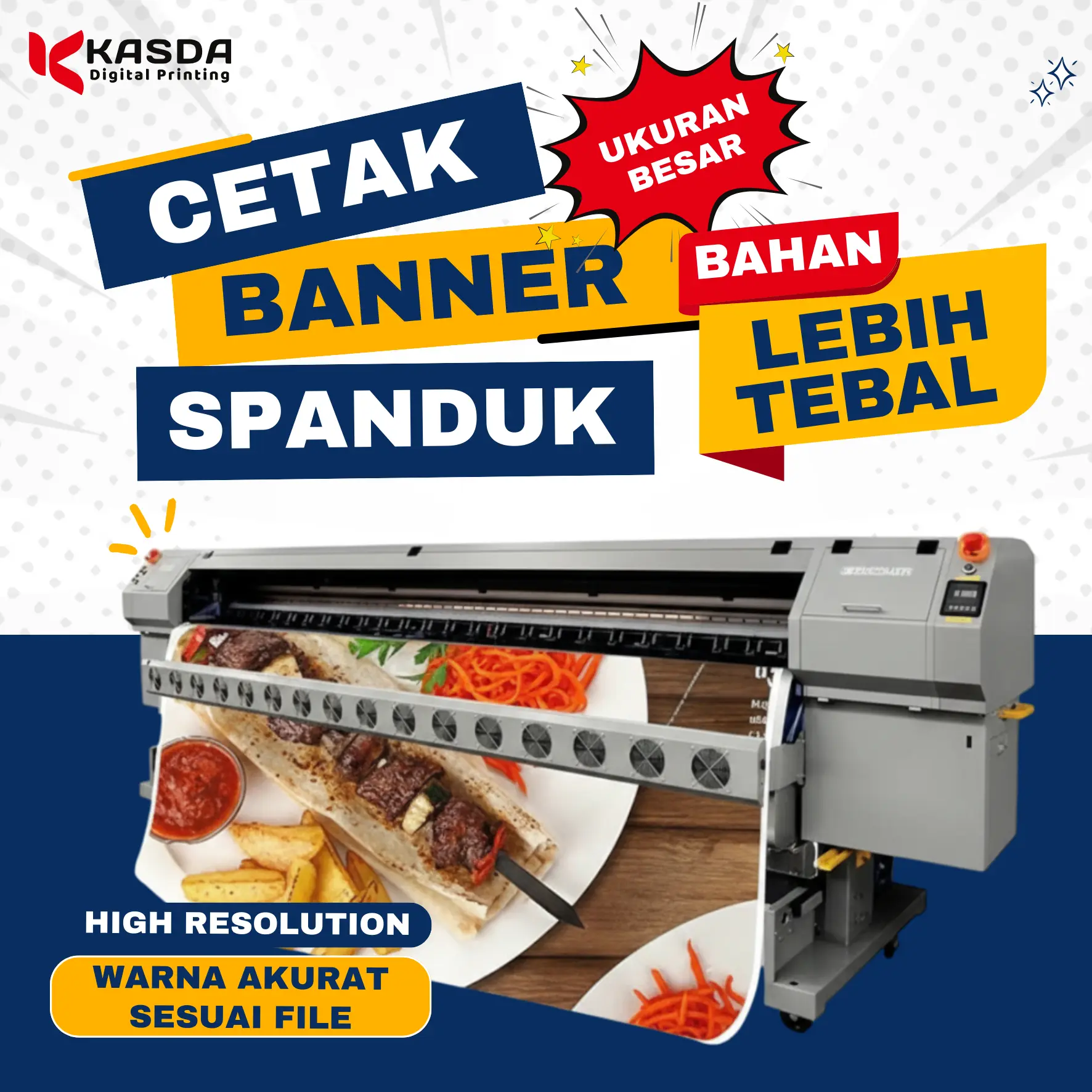 CETAK BANNER UKURAN BESAR