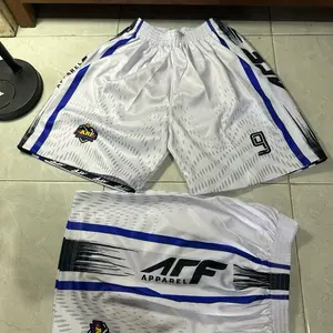 Celana kolor arf apparel fullprinting