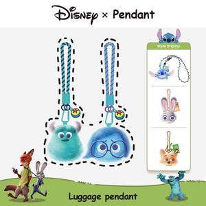 Beg Kunci Cerita Mainan, Disney, Beg Mini, Dompet Syiling, Anak Patung Mewah, Hadiah Hari Jadi, 2025 Ketibaan Baru