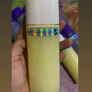 BODY SUPER WHITENING IP ANGGUR