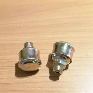 SC20/22/30 TU26 Grease Cup Tutup Rumah Tempat Gemuk Mesin Power Sprayer Sanchin & Knapsack Original