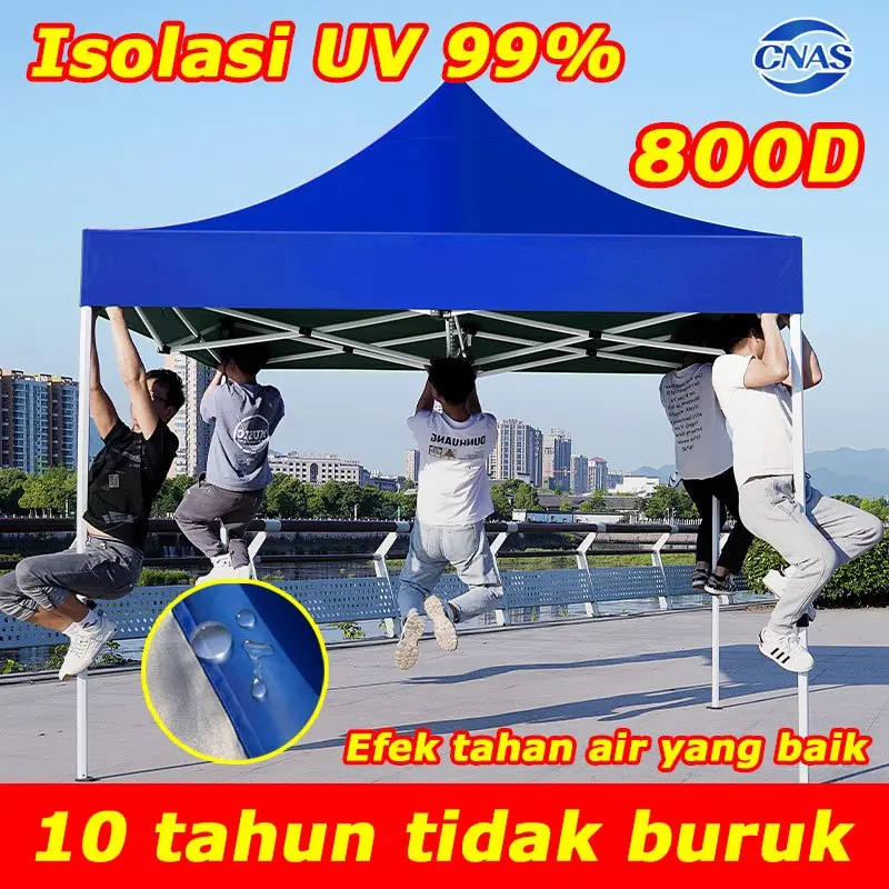 Isolasi UV 99% tenda lipat tenda lipat 2x2 tenda lipat 3x3 tenda lipat 2x3 Tenda Bazar Tenda Jualan Pameran Dagang Tenda Bazar Pameran gazebo Tenda Tenda Jualan 3x3 Tenda Bazar Outdoor Tenda Gazebo