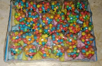 Product Review of DSM PERMEN MICKIE BONEKA MUTIARA BOKS ISI 30 PCS from E**a 0