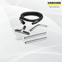Gambar Karcher Industrial Vacuum Cleaners IVC 60/24-2 Ap dari Karcher Professional Store Kab. Bekasi 4 Tokopedia